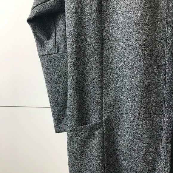 🍀 2 FOR $30 🍀 RW&CO. Pepper Grey Cardigan - Picture 3 of 6